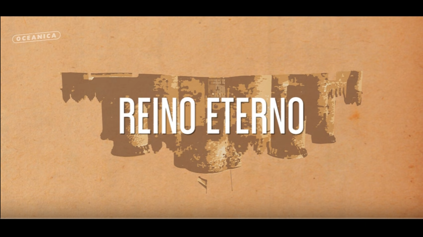 Reino eterno