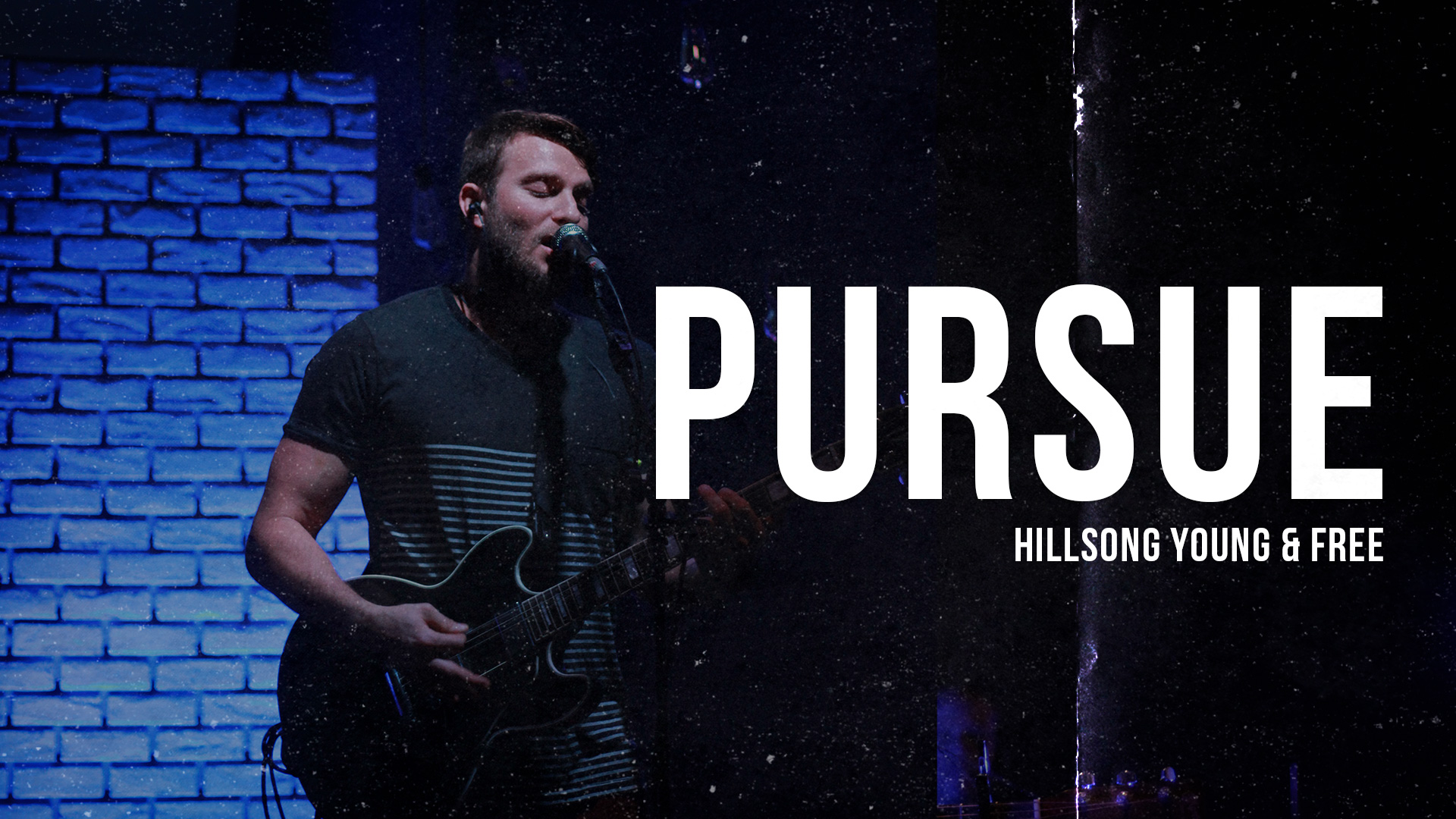 Pursue